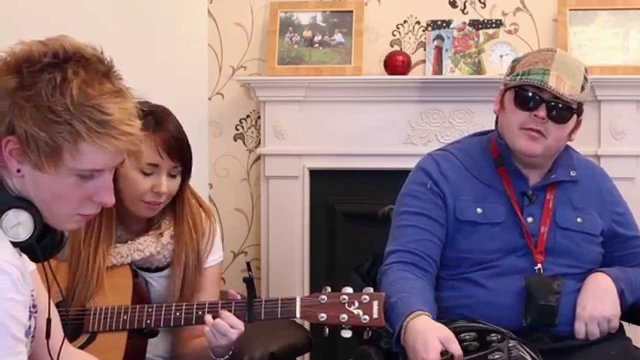 Progression: A documentary on music therapy