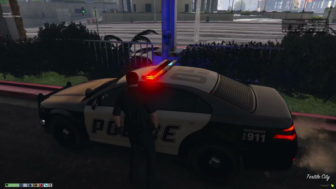 Memur EFE | EightbornV2 - 75