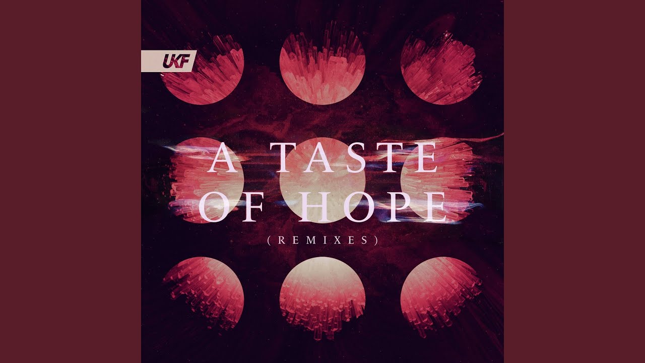 A Taste of Hope (Emperor Remix)