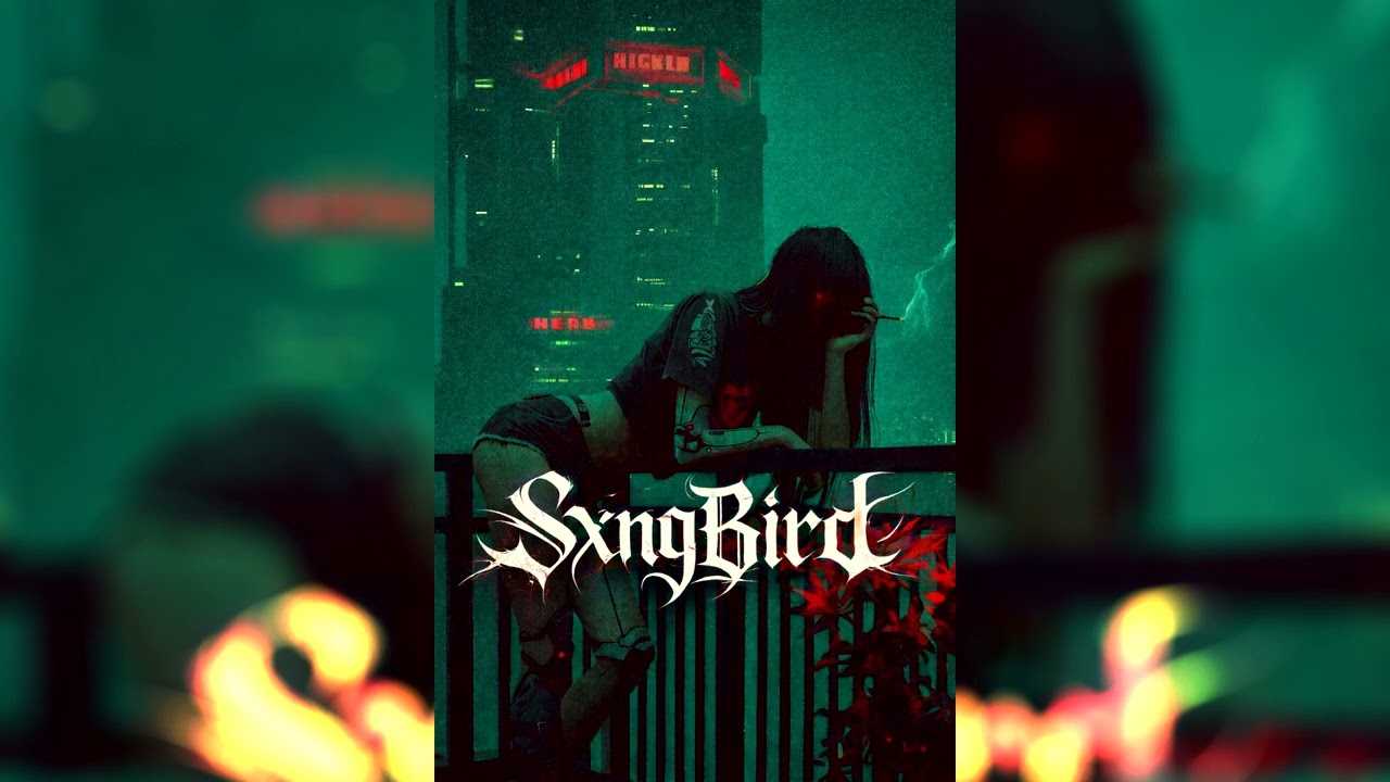 LEGATX - SXNGBIRD