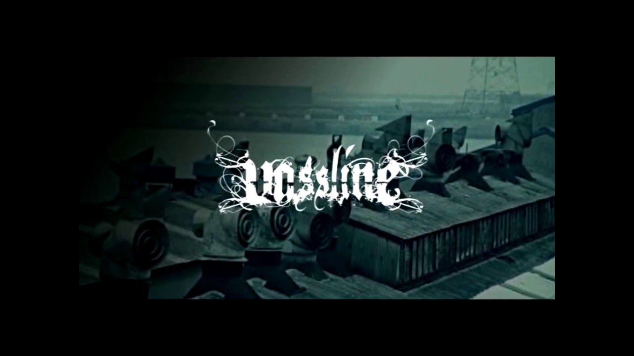VASSLINE - New world awaits (M/V)