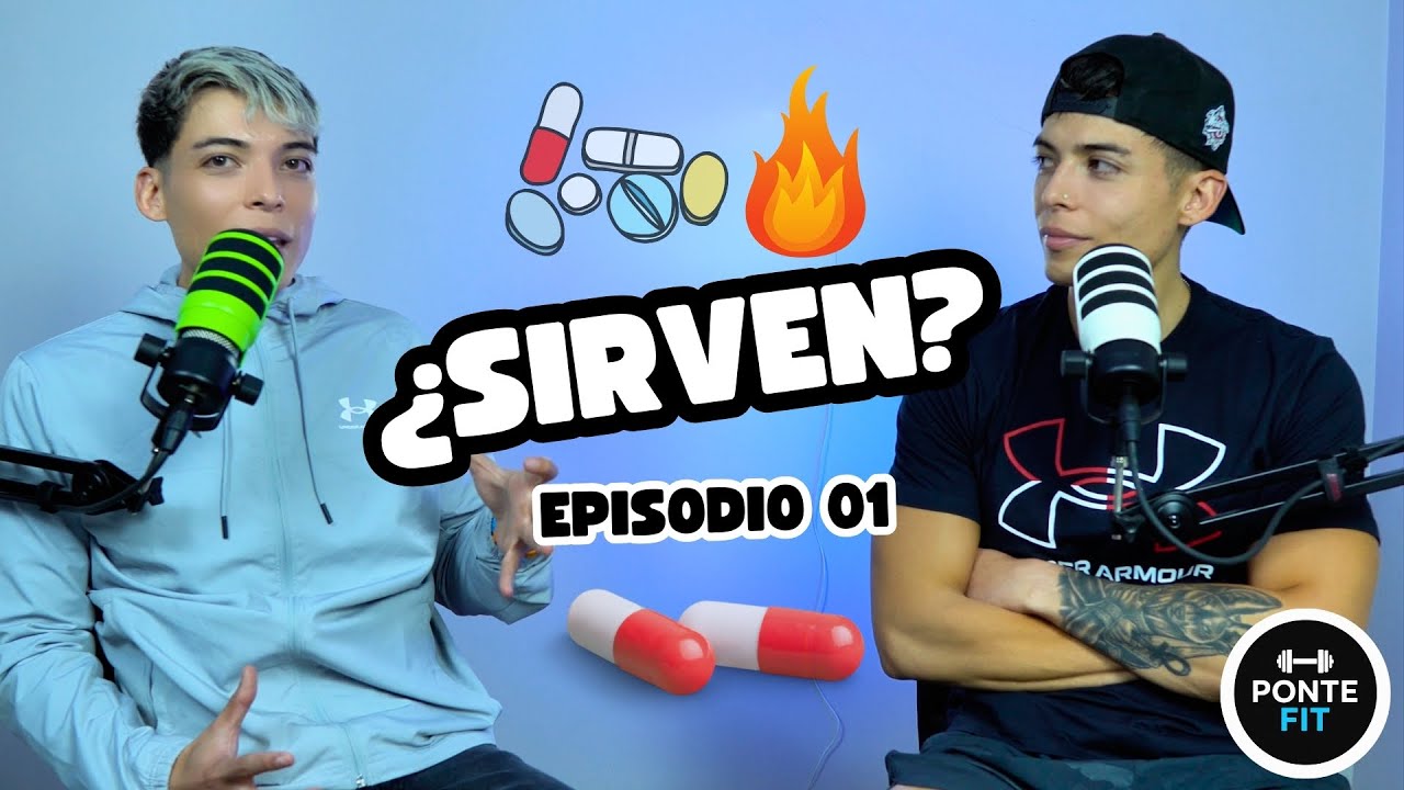 Quemadores de Grasa - PonteFit #1