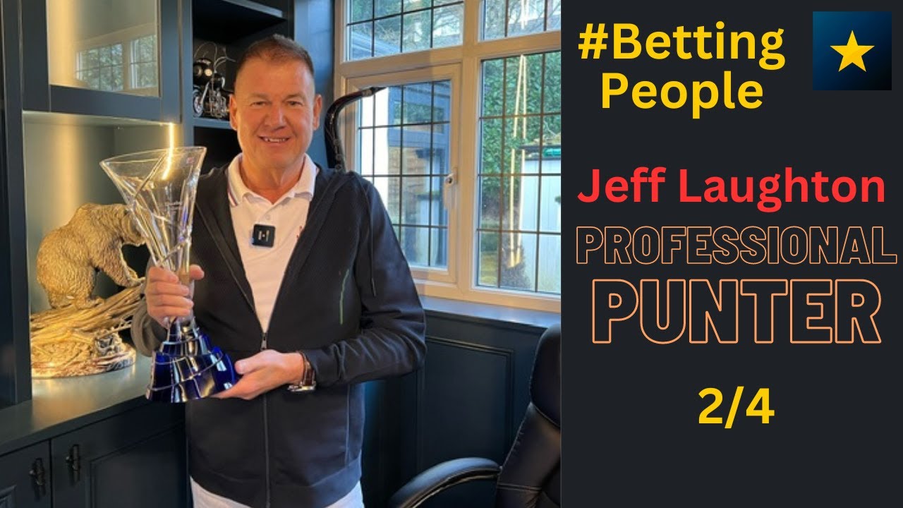 #BettingPeople