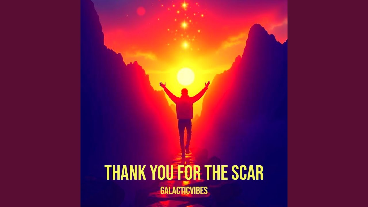 Thank You for the Scar