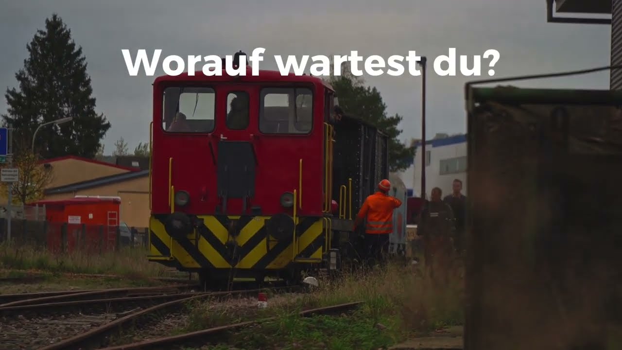 Willkommen beim MECL