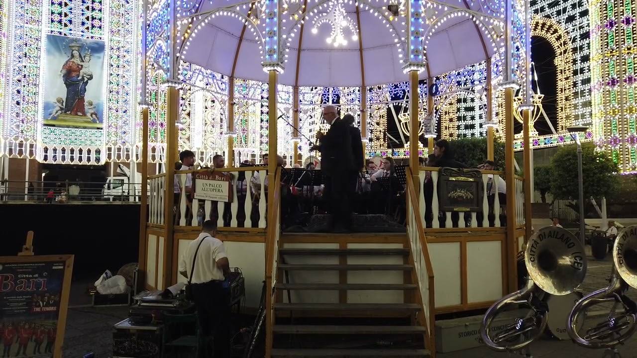 Gran Concerto Bandistico 