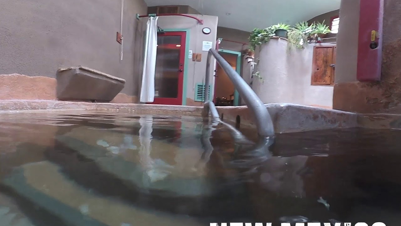 Blackstone Hotsprings, in TRUE 360º