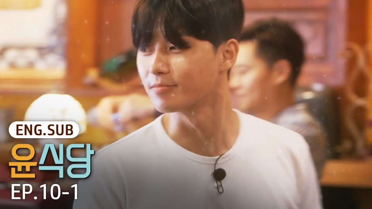 [K-Content] All the girls are waiting for him 😳 | Youn’s Kitchen 2 EP.10-1 #Engsub #Kreality