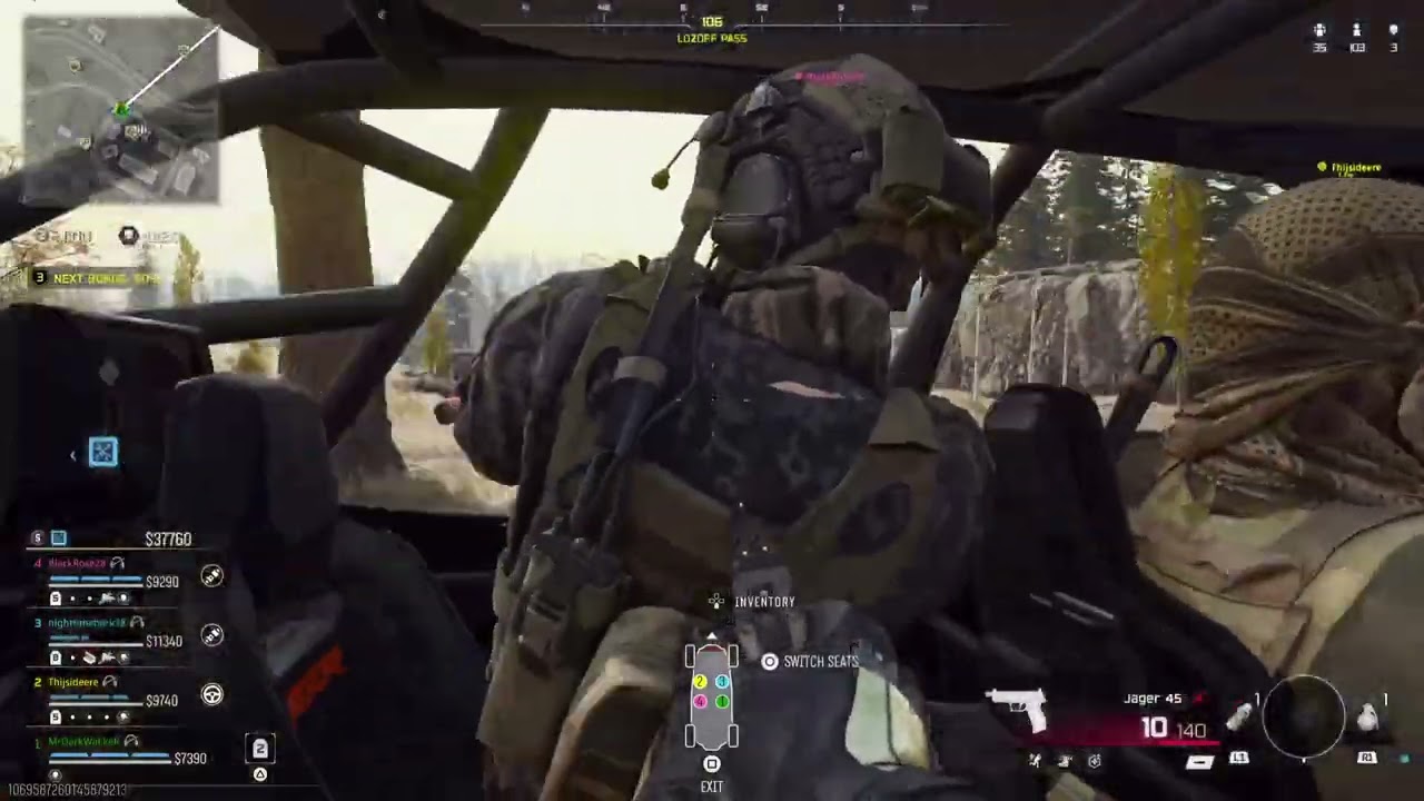 Call of Duty Verdansk