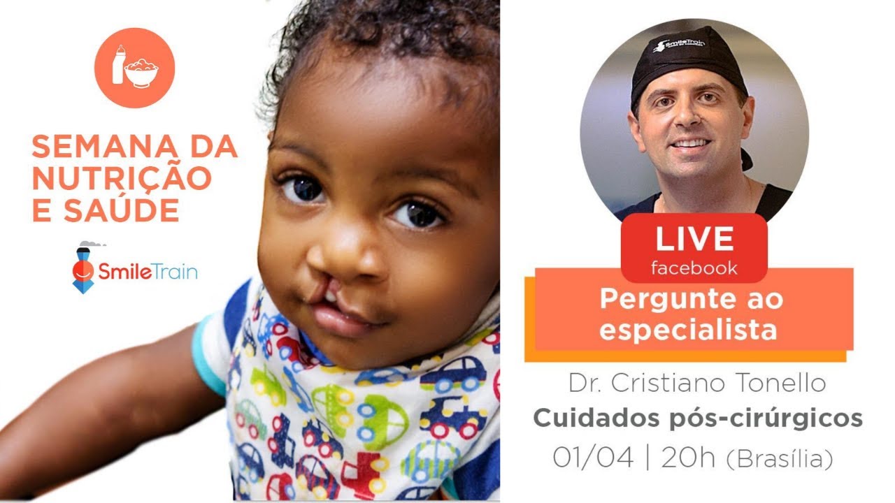 Pergunte ao Especialista - Dr. Cristiano Tonello Cuidados Pós-Cirúrgicos