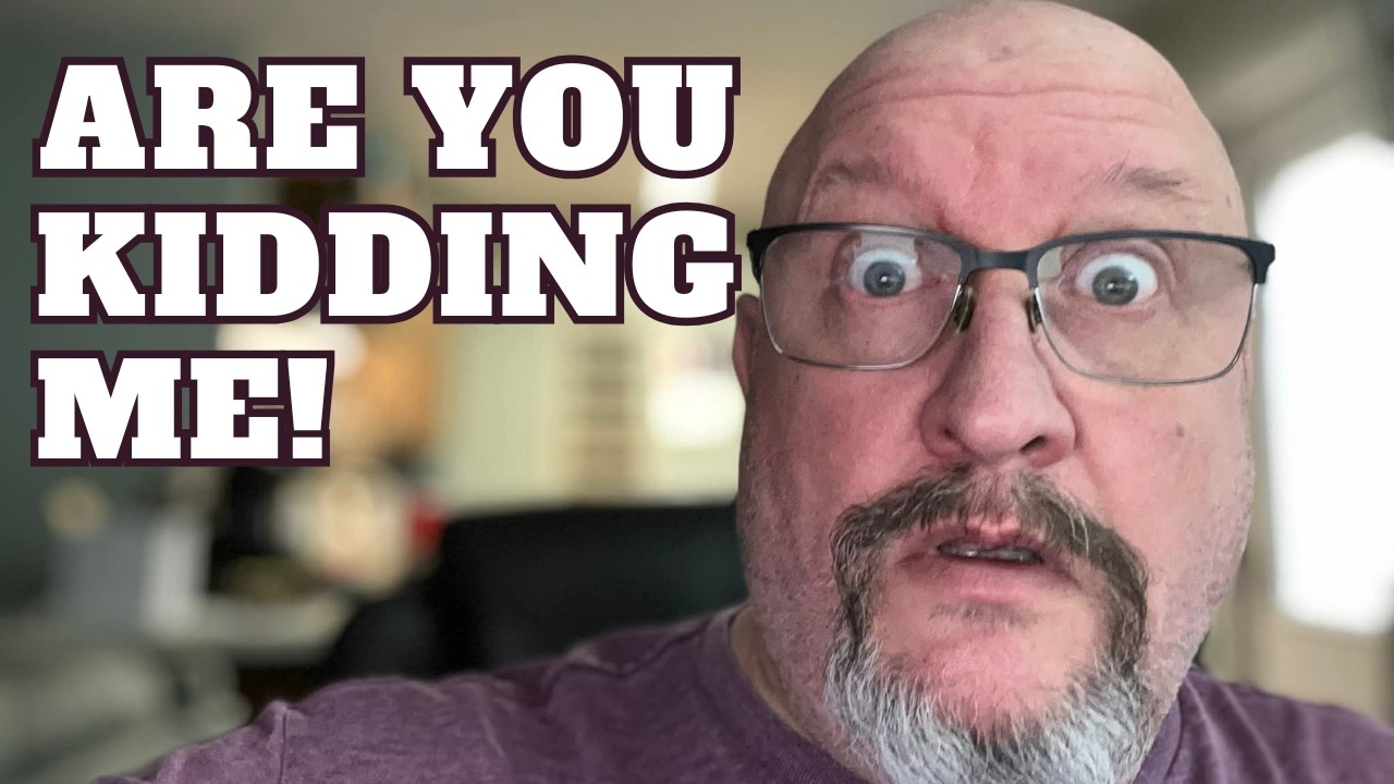 This Happened in a Public Bathroom and We Still Laugh