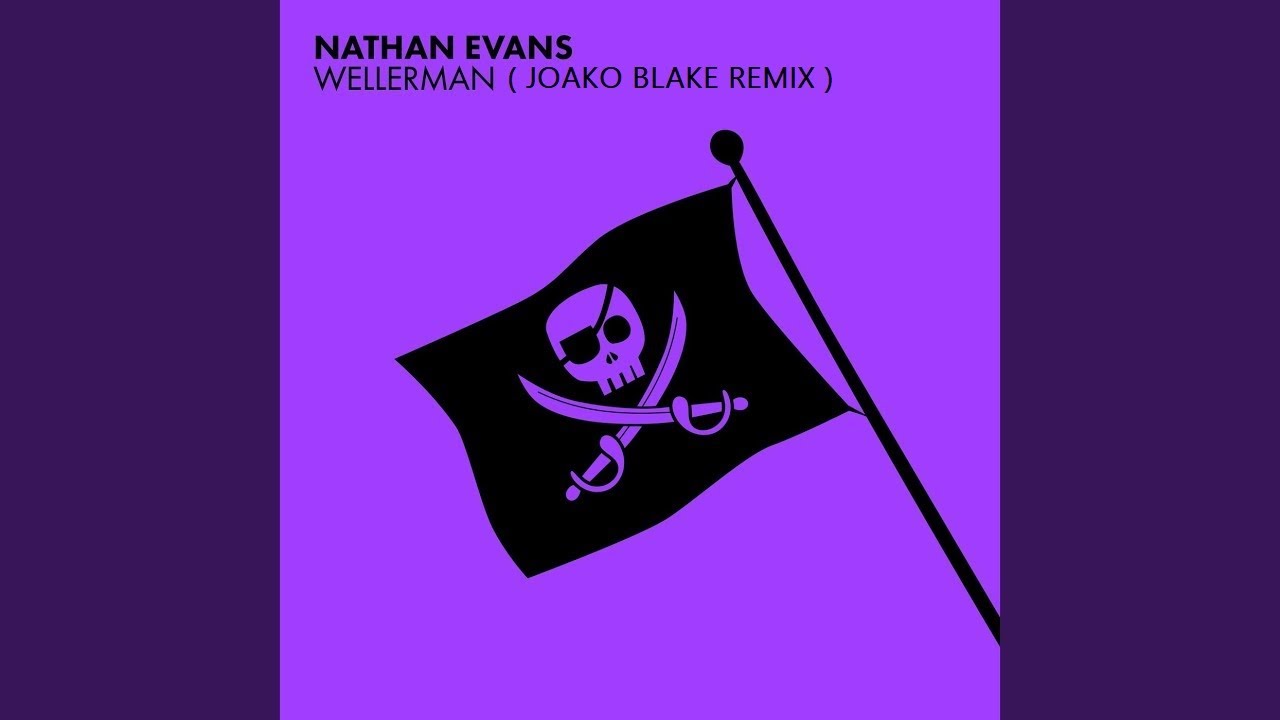 Nathan Evans - Wellerman (Joako Blake Remix)