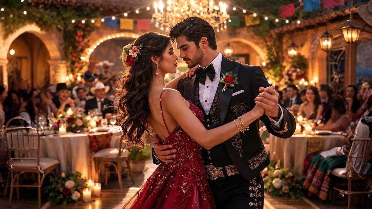 Eligió un Bailarín al Azar... Sin Saber que el Millonario se Enamoraría Locamente