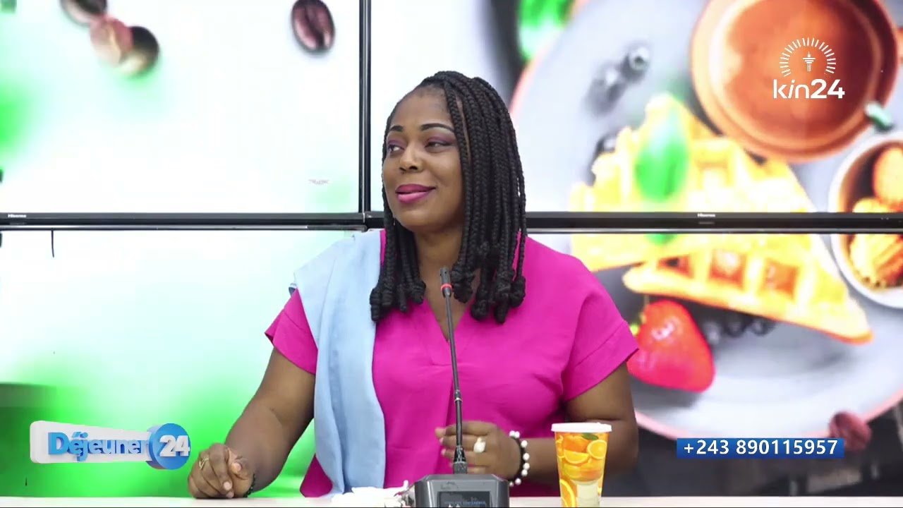 L'impact spirituel des nude aujourd'hui sur la société congolaise...