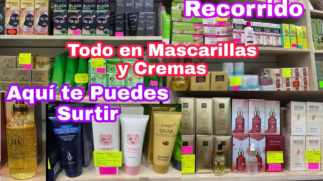 NATURA MOLLIS PRODUCTOS ECONÓMICOS/CENTRO CDMX/SIN NECESIDAD DE IR CON LOS CHINOS
