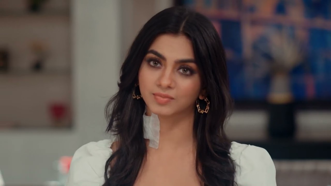 مسلسل نساء لا يقهرن  حلقة 99 - أقوى مشهد 2