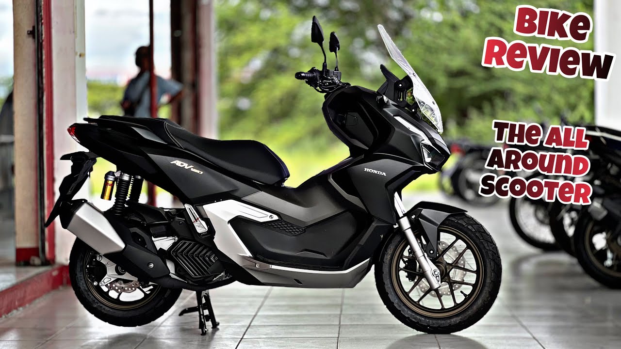 HONDA ADV 160 PRICE UPDATE AND REVIEW 2024