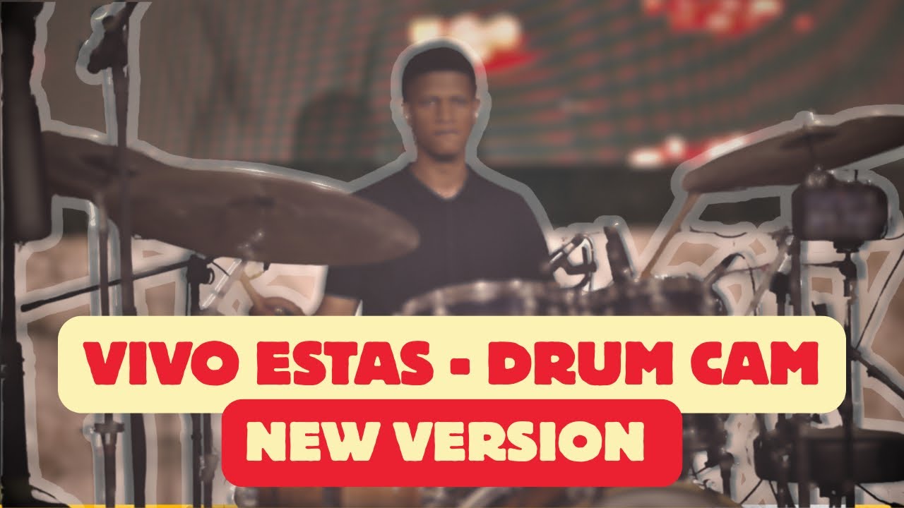 VIVO ESTÁS || HILLSONG || VERSIÓN GOSPEL