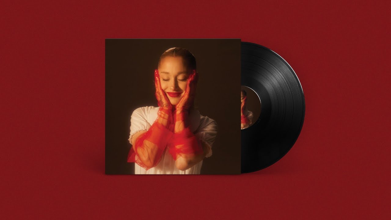 [FREE] Ariana Grande, R&B Pop Trap Type Beat - 