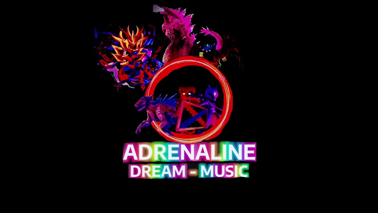 Dream - Adrenaline [Ft.PmBata] (Lyrics)