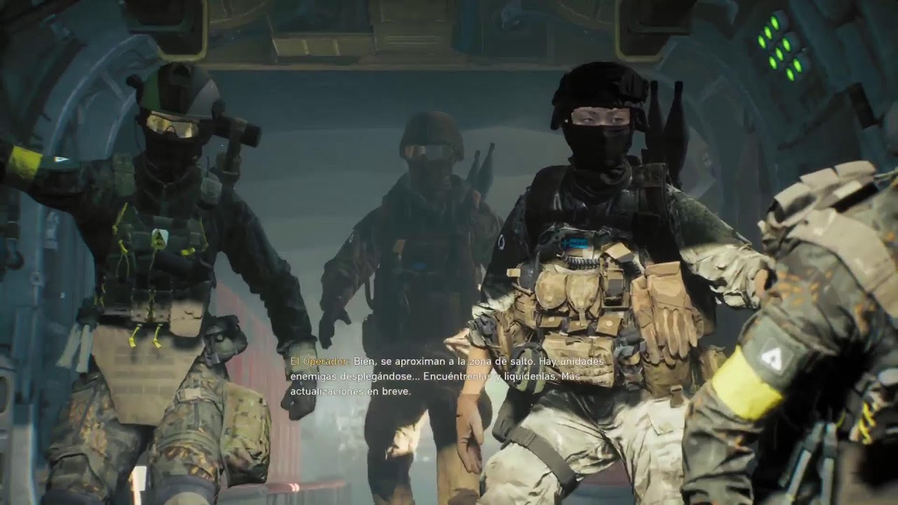 Battlefield battleroyale [Mario PS5 SLIM