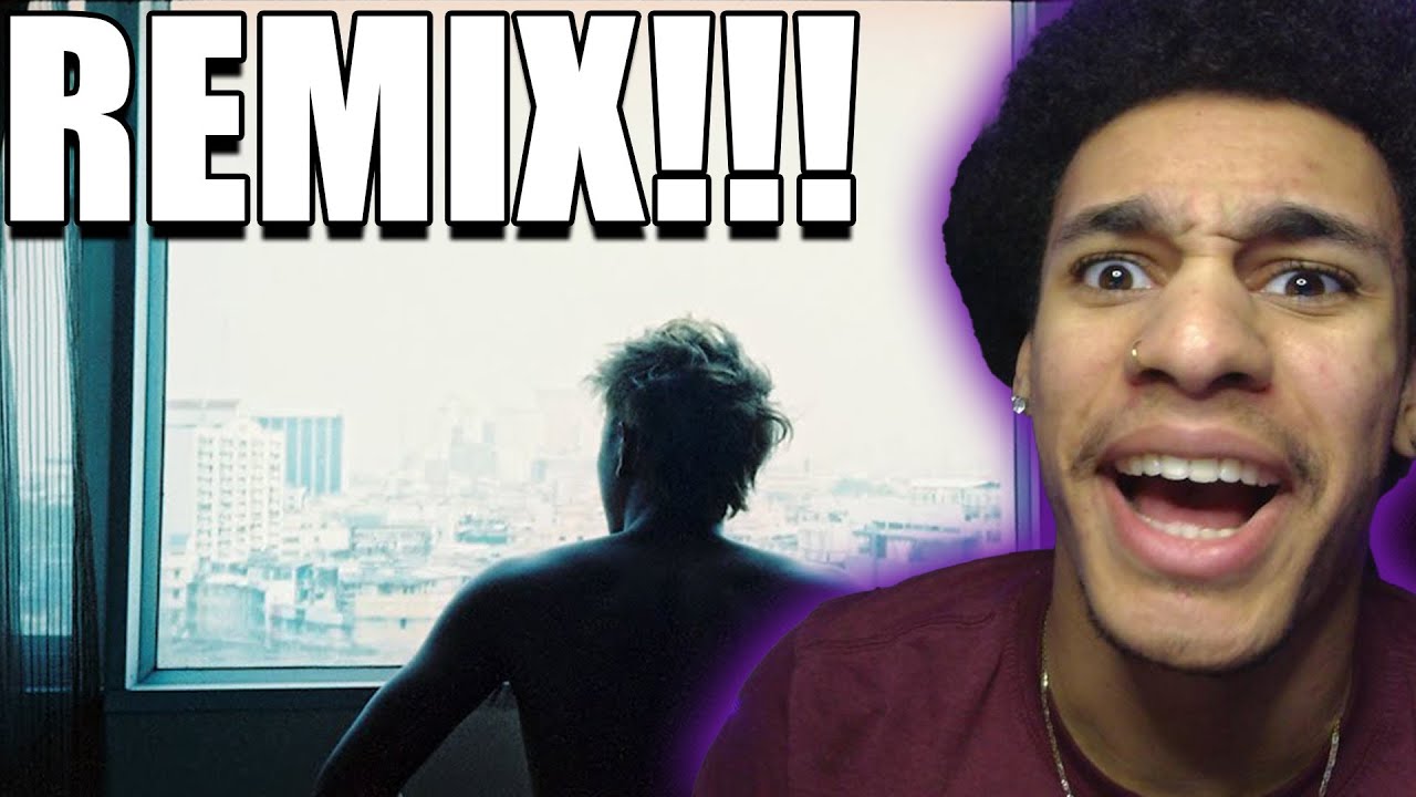 THEY WERE GETTING NASTY!! KWAN (Ft. ESCÁREZ, MFATT) - Miss (Remix) REACTION!!
