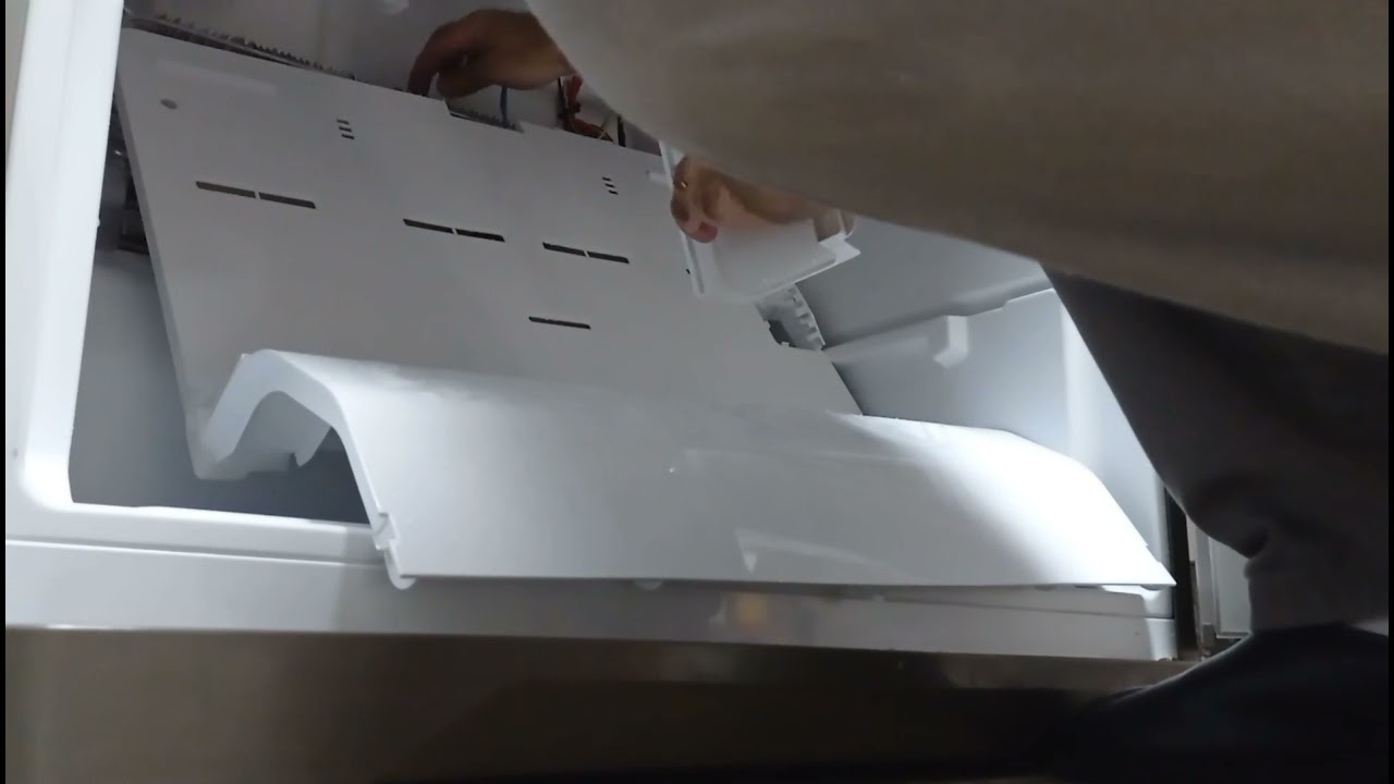 Geladeira Electrolux não Gela. Modelo DM84X. Faça você mesmo.