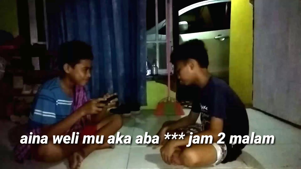 Jangan beli sembarangan - pasa rudal