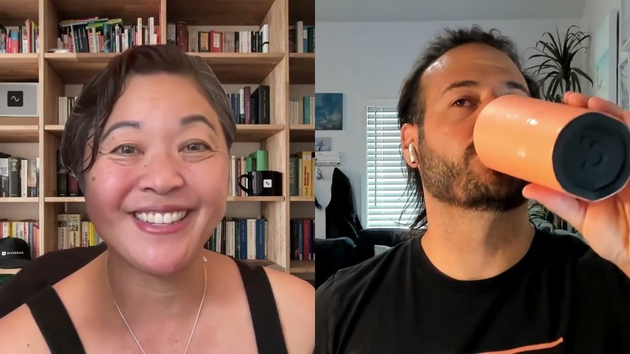 Season 2, Ep. 24: How to Deal with Self Gaslighting?