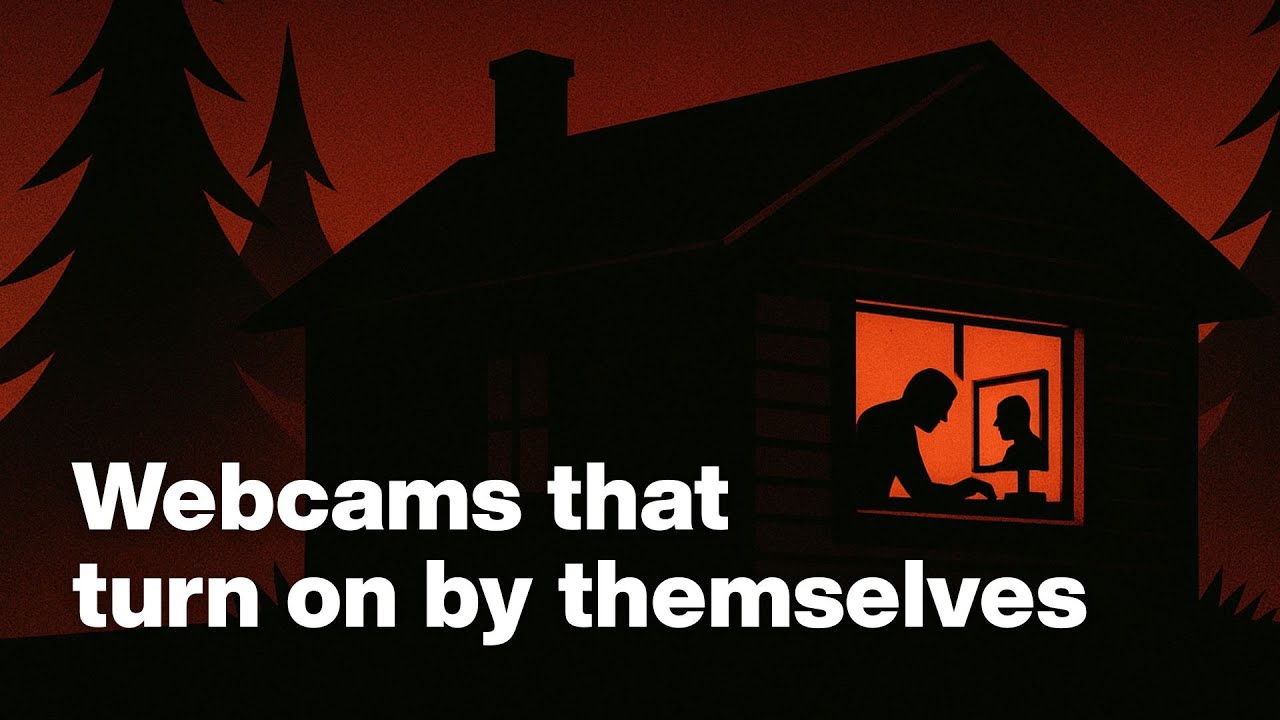 4 True Internet Horror Stories You’ll Never Forget 