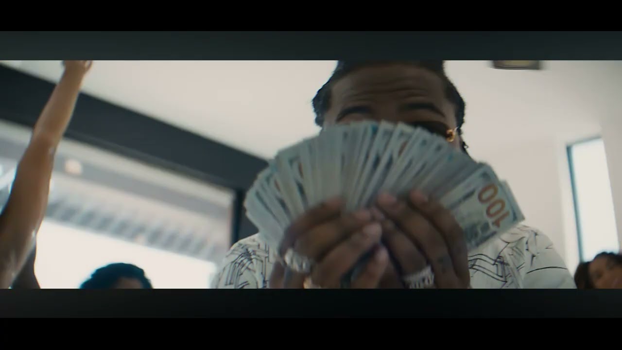 Trap type Beat   Lil Baby x Gunna - 