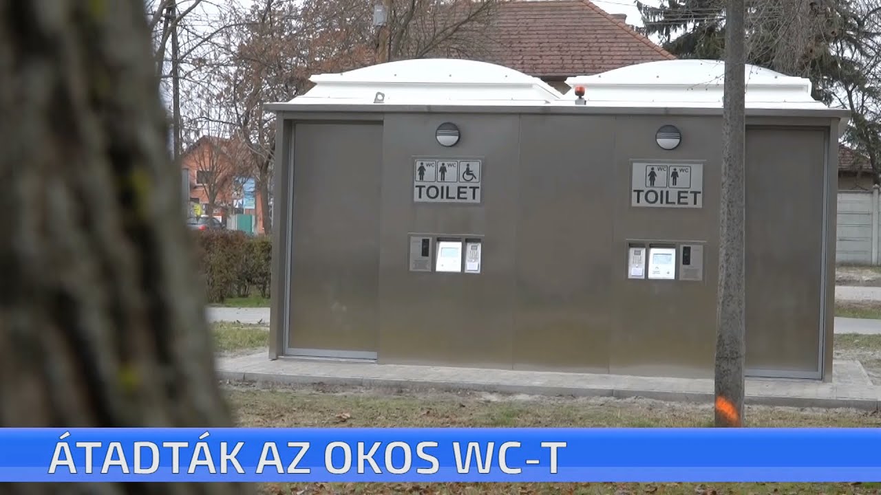 &Aacute;tadt&aacute;k az okos wc-t