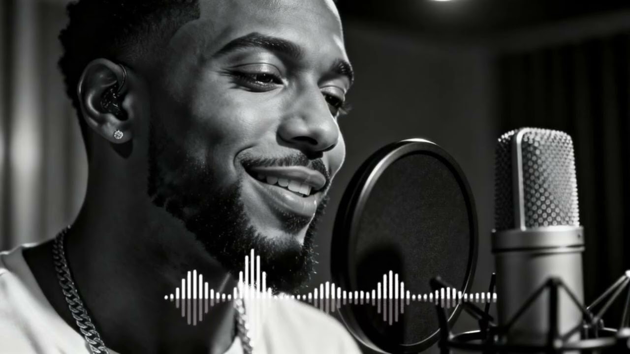 Midnight Surrender ✨ – Romantic Slow Jam Energy