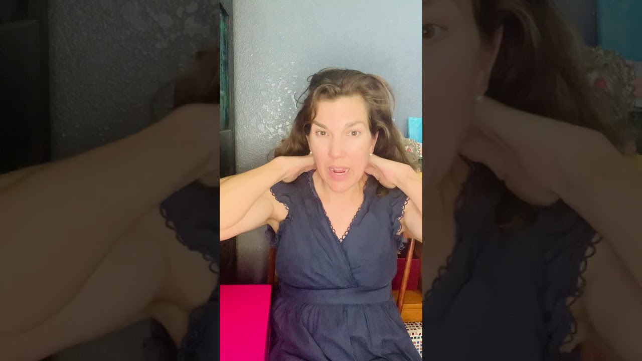 Emotional flooding and what to do about it! 