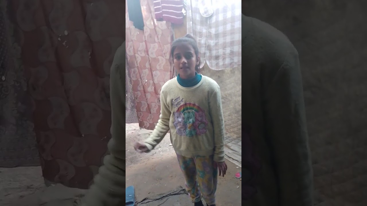 المعاناه بالحرب والخيام 💔💔💔💔