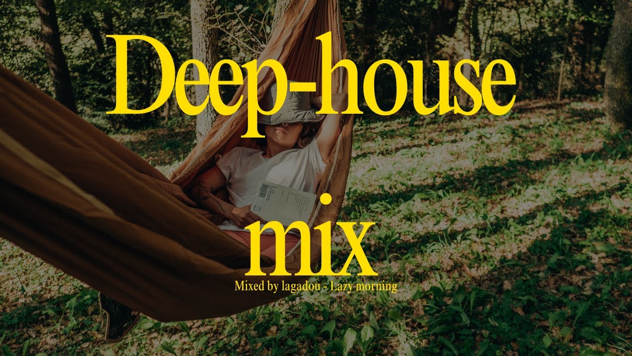 Slow techno & Electronique musique (Lola's Wedding)