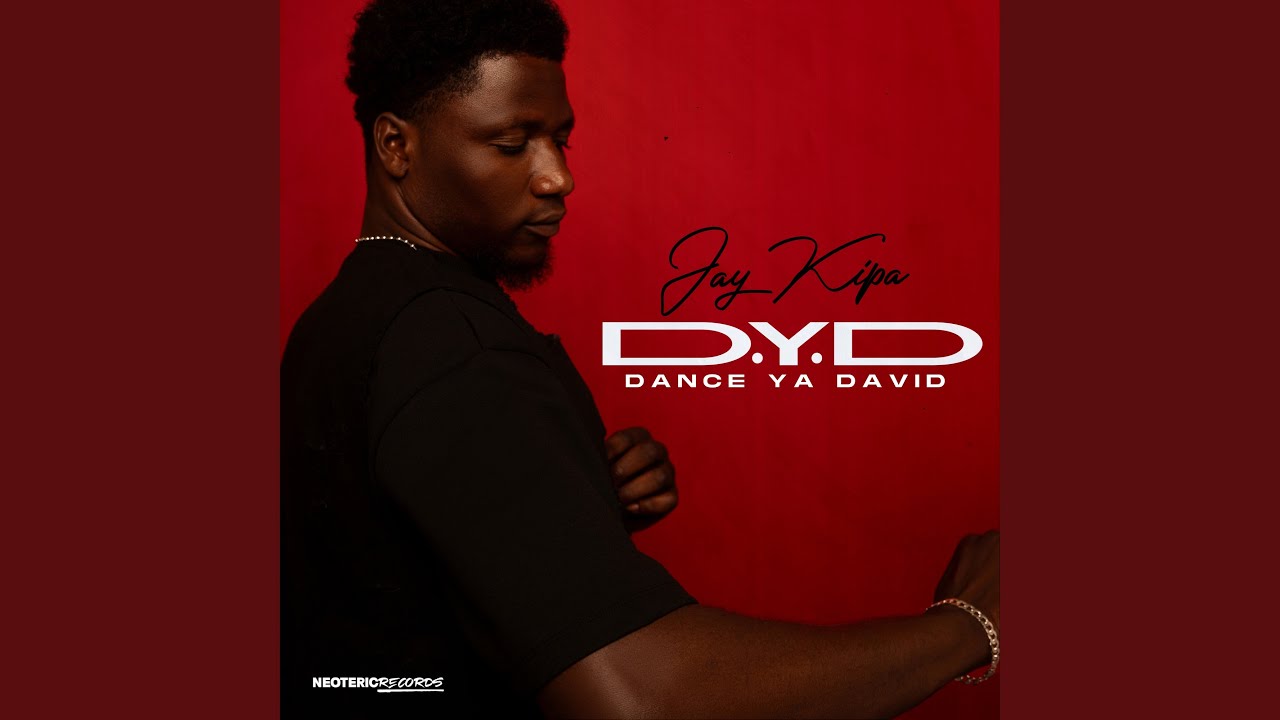 D.Y.D. (Dance Ya David)