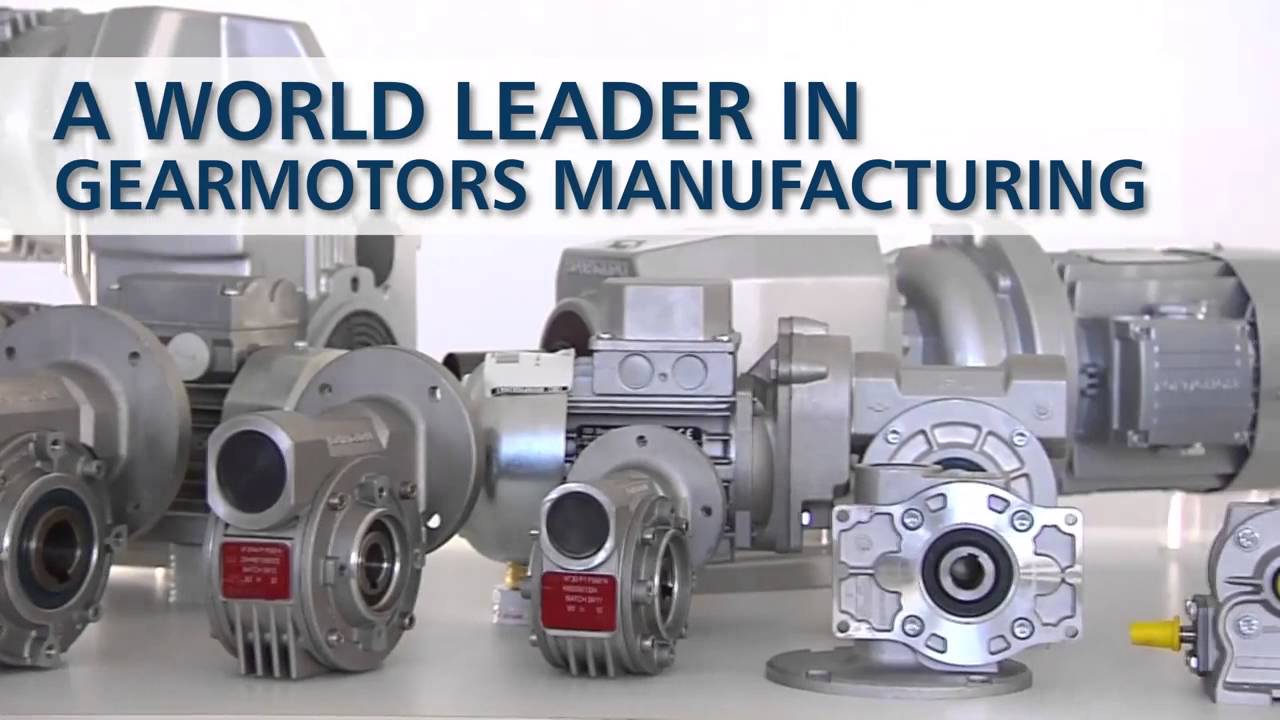 Bonfiglioli Soluções Industriais