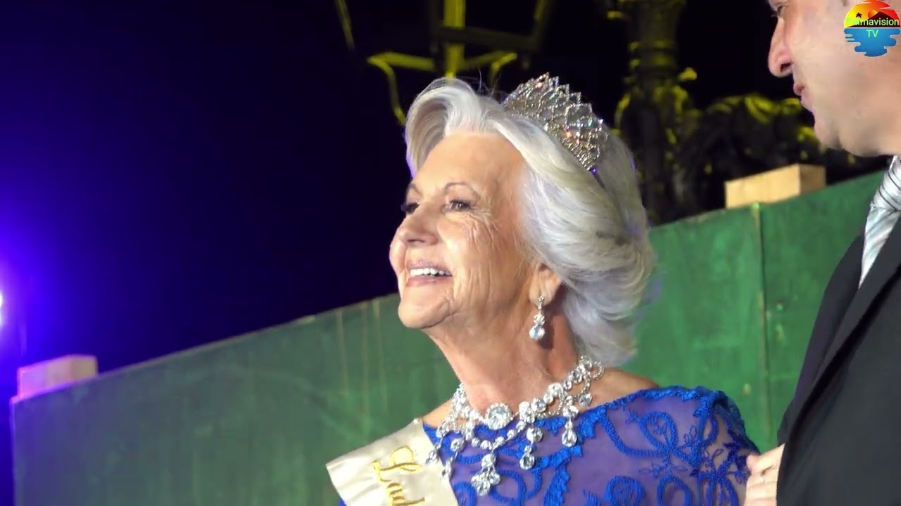 Gala Coronación Lady Tazacorte 2024