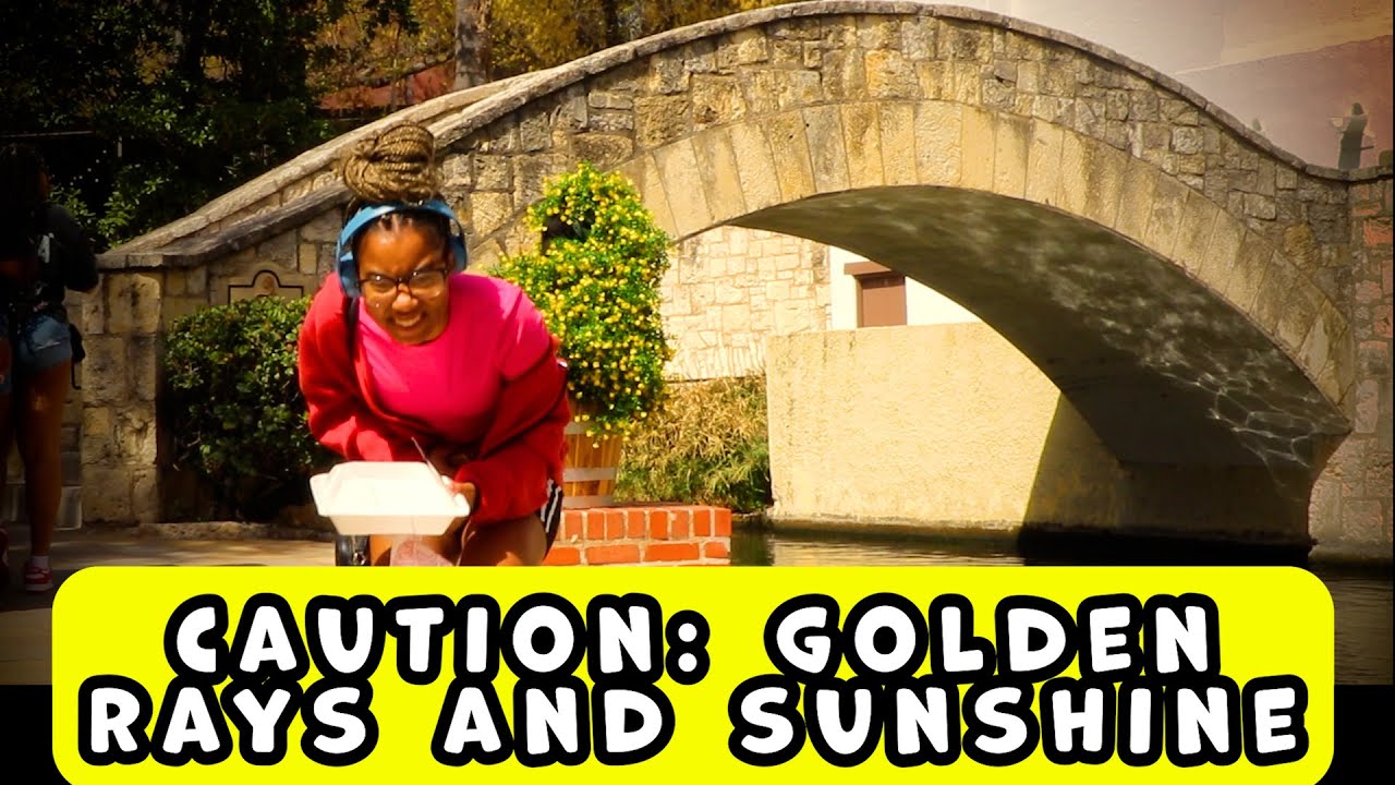 Bushman Prank: Under the Bridge 2025!!