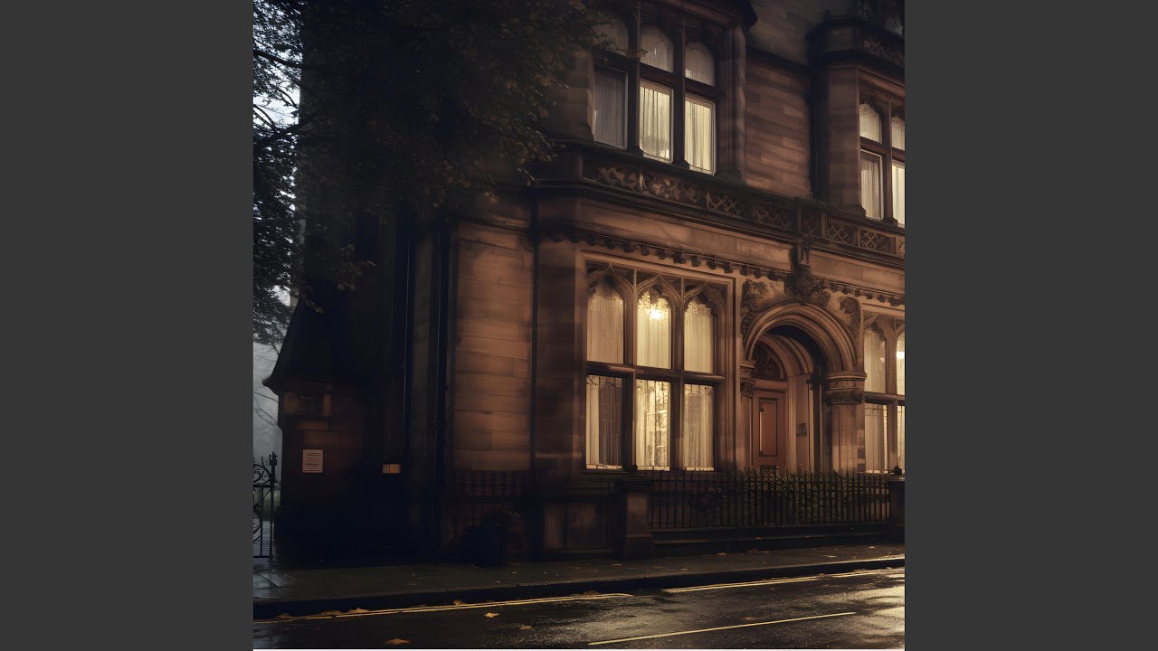 Gentlemen's Club | Rain