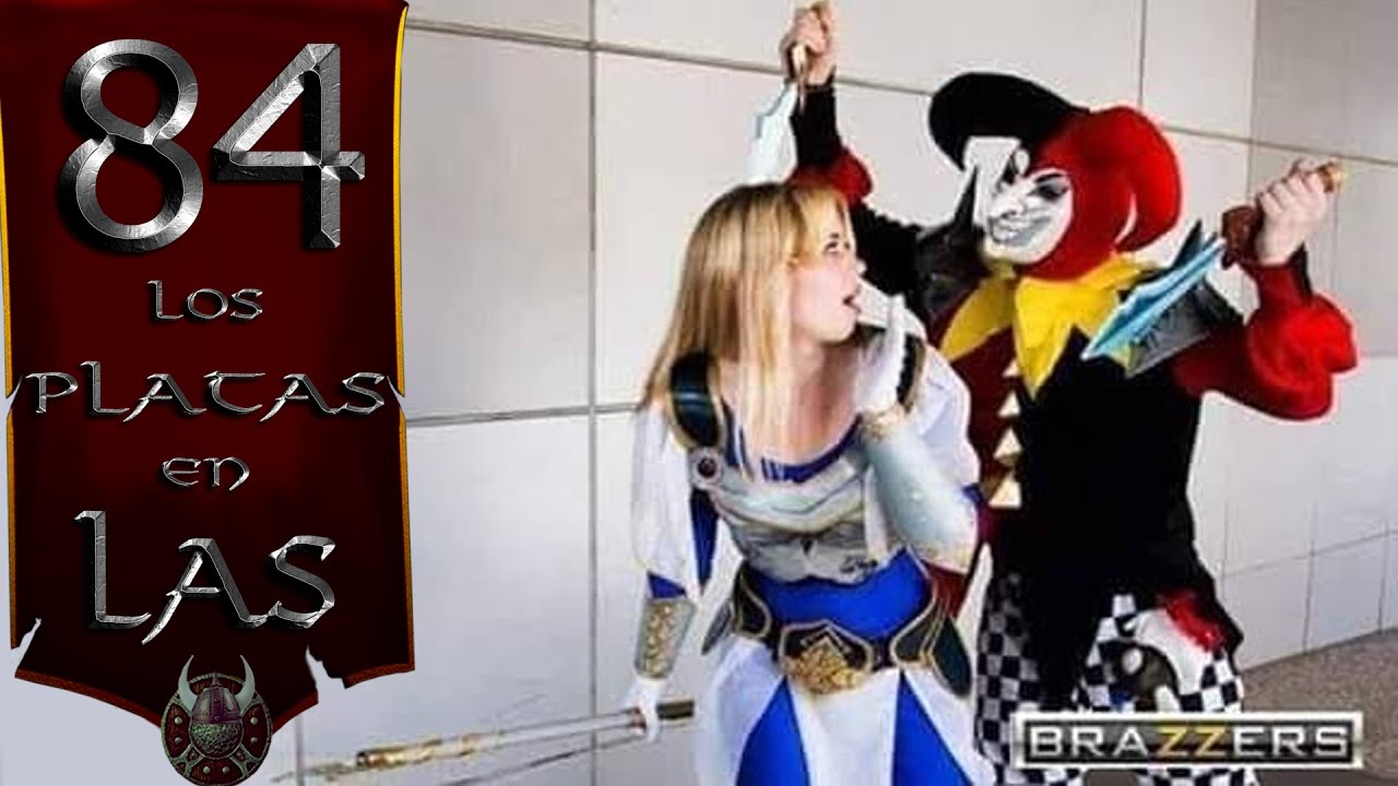 TE VOY A HACER MIA LUX || Los Platas en LAS || #84