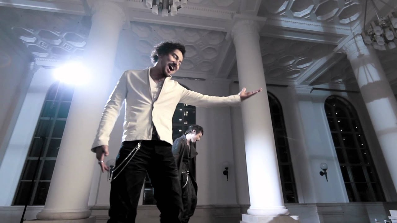 鈴木奈々×婚約者が出演!! ウェディングソングISSA×SoulJa+中村舞子「FOREVA」!!