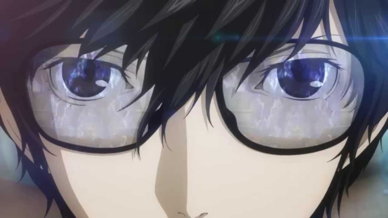 Persona 5 Teaser 2