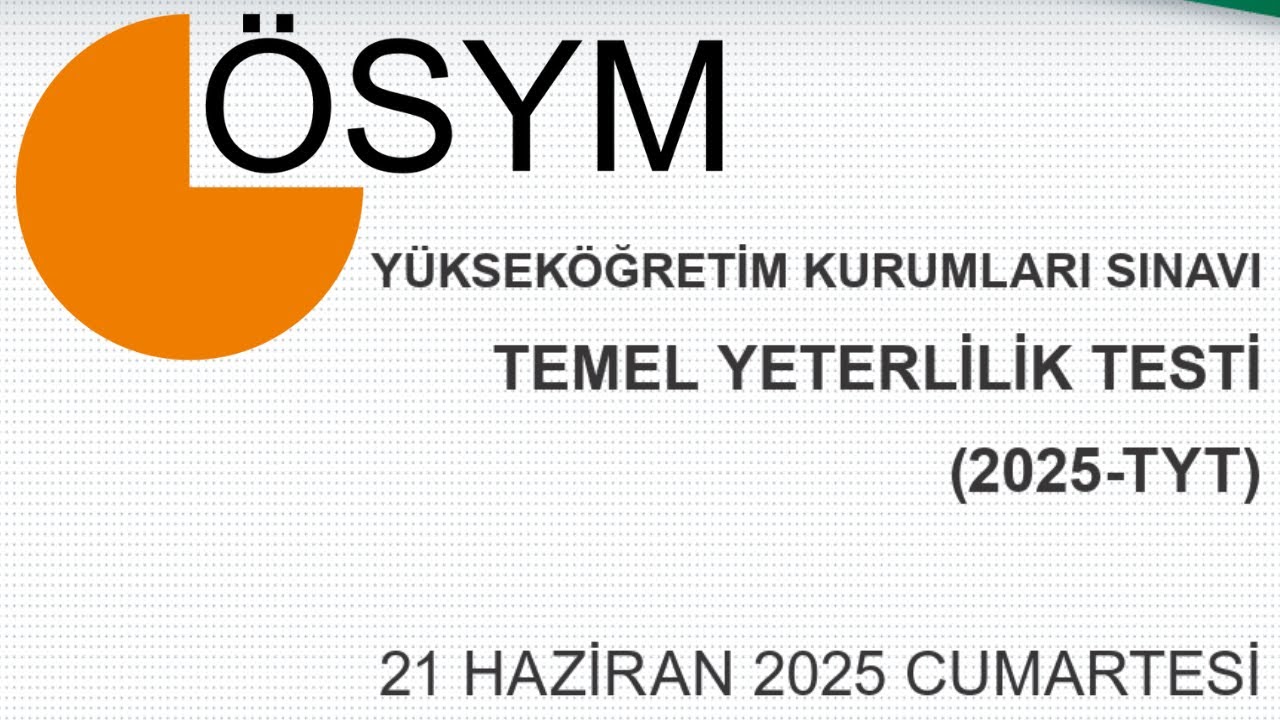 2025 ÖSYM TYT COĞRAFYA SORULARI VE CEVAPLARI | 21.06.2025