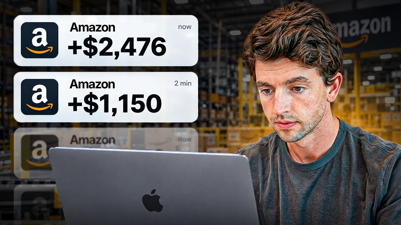 Как найти товары для продажи на Amazon в 4-м квартале (ПОЛНОЕ РУКОВОДСТВО)