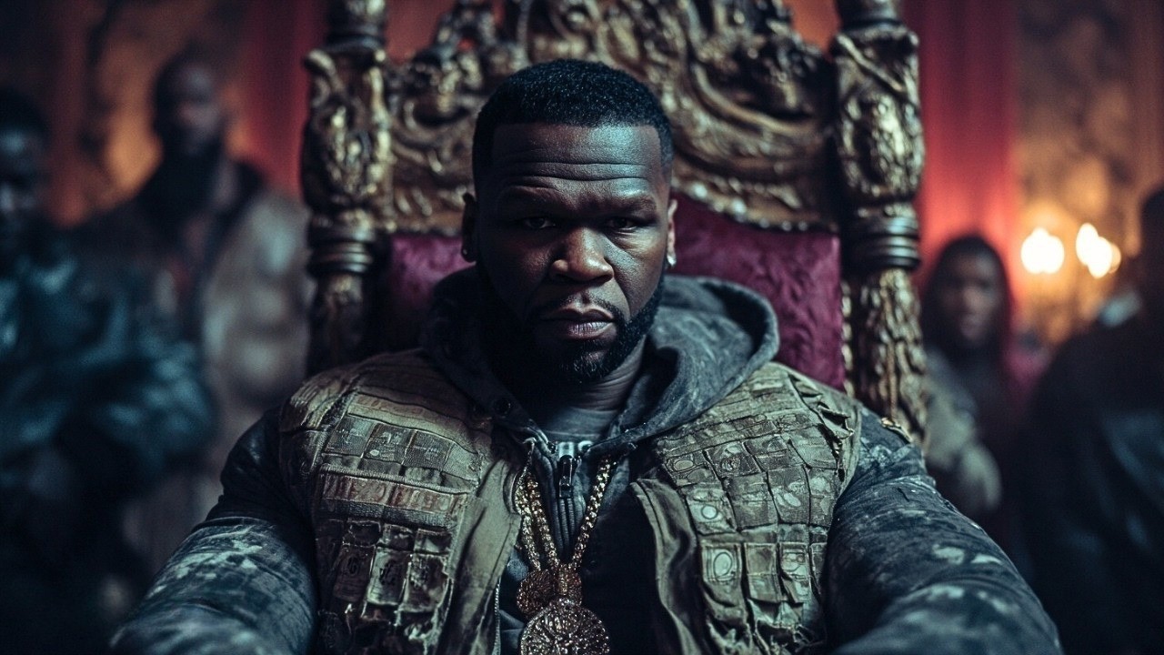 50 Cent & Ice Cube - Gangsta Business (Ft. Tony Yayo) 2026