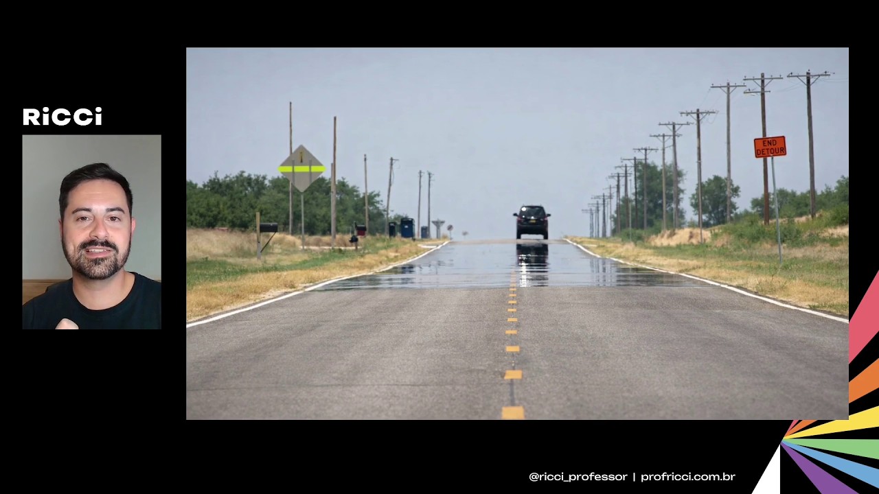 [Óptica] O que são as miragens?