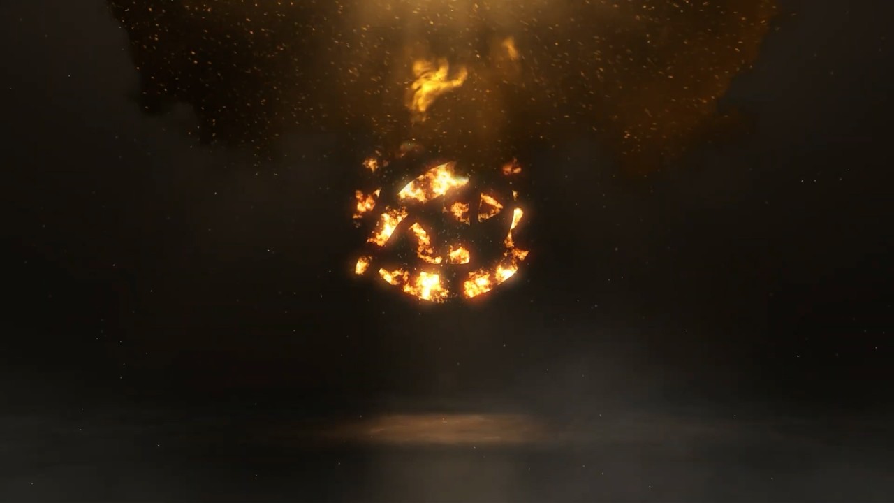Top 10 Best Cinematic Logo Reveal Intro Templates for After Effects || Free Download