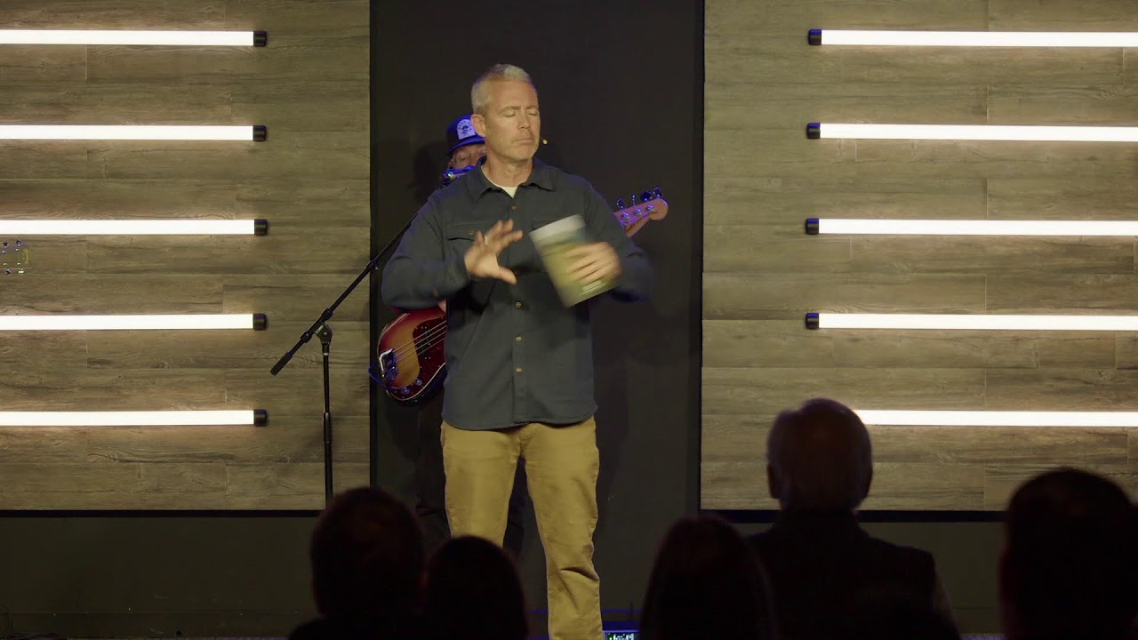 Harbor Church Online